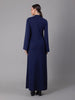 Marine Maxi Dress