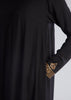 Celi Abaya Black | Abayas | Aab Modest Wear