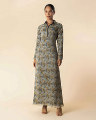 Fall Maxi