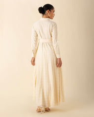 Butter Cream Maxi