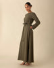 Moss Maxi