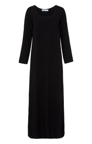 Full Slip Black | Aab Modest Wear