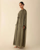 Moss Kimono