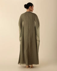 Moss Kimono