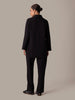 Dima Co-Ord Set Black