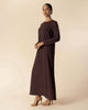 Full Slip Rose Mauve