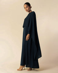 Cape Kaftan Teal