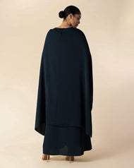 Cape Kaftan Teal