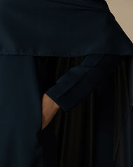 Cape Kaftan Teal