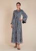 Shoji Maxi Dress