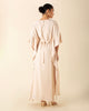 Creamy Kaftan