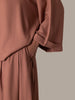 Mocha Co-Ord Set