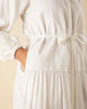 Chantilly Maxi