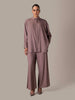 Taupe Co-Ord Set
