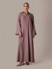 Dante Abaya Taupe