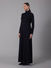 Seren Co-Ord Set Black