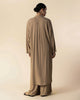 Shirt & Trouser Co-Ord Set Natural