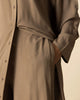 Shirt & Trouser Co-Ord Set Natural