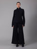 Cove Co-Ord Set Black