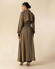 Classic Sand Trench