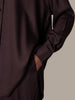 Charcoal Co-Ord Set