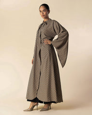 The Wrap Maxi