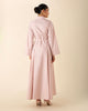 Amalfi Dress Pink