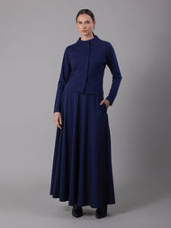 Seren Co-Ord Set Navy