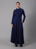 Seren Co-Ord Set Navy