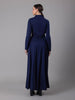 Seren Co-Ord Set Navy