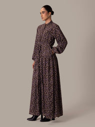 Bell Flower Maxi