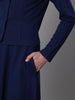 Seren Co-Ord Set Navy