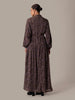 Bell Flower Maxi