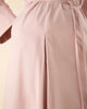 Amalfi Dress Pink