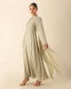 Talia Kaftan Sage