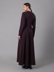 Moor Coat Dress