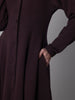 Moor Coat Dress