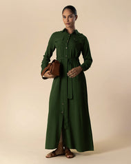 Basil Maxi
