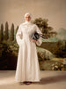 Bali Dress White