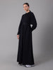 Shadow Dress Black