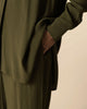 Olive Co-Ord Set