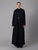 Drift Tailored Coat Black