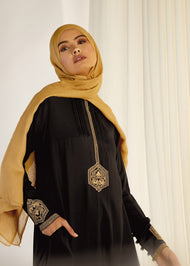 Tayaat Abaya | Aab Modest Wear