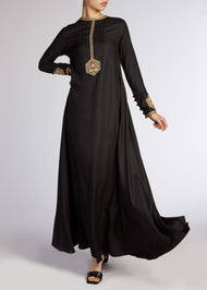 Tayaat Abaya | Aab Modest Wear