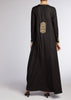 Tayaat Abaya | Aab Modest Wear