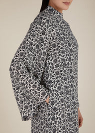 Rose & Thistle Maxi - Final Sale