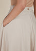 Self-Print Skirt
