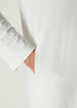 Second Skin Full Slip Ivory
