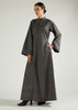 Tweedy Linen Maxi