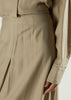 Casual Co-Ord Khaki